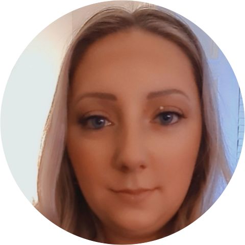Victoria Thomson
