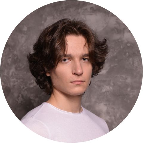 Dmitriy Trofimenko