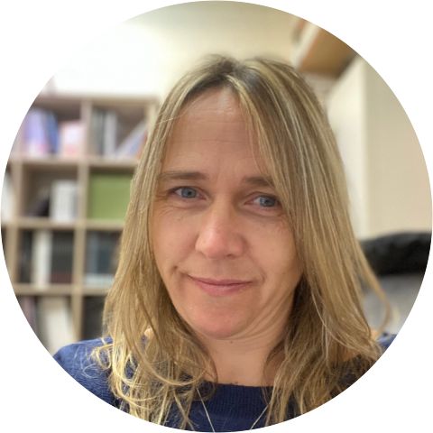 Paula Hazell