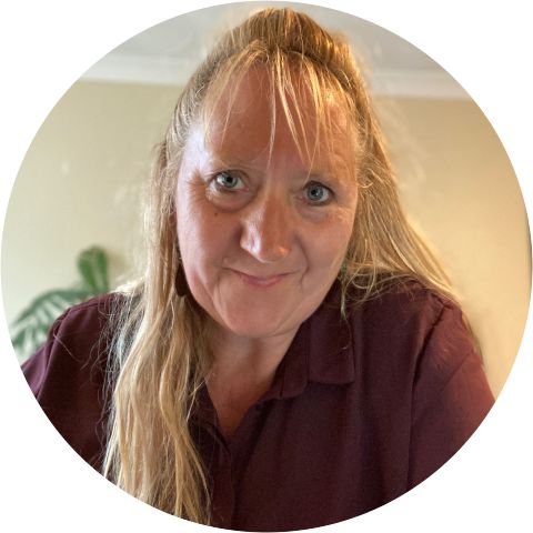 Leonie Roberts