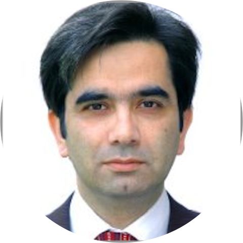 Reza Shirazi