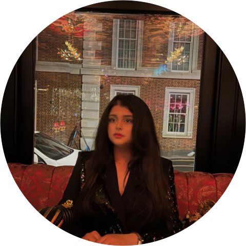 Mahnoor Anwar