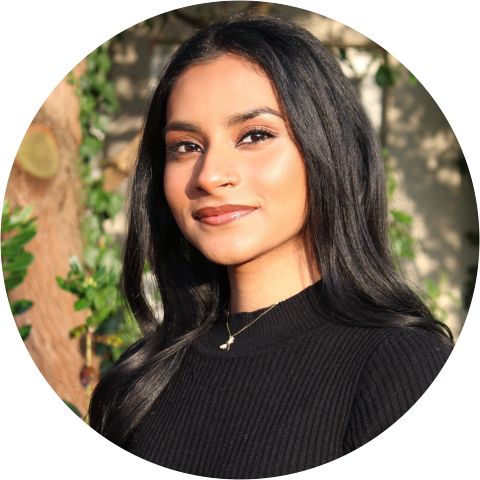 Siri Varshini