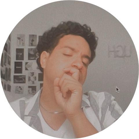 Azriel (Tyler) Perez