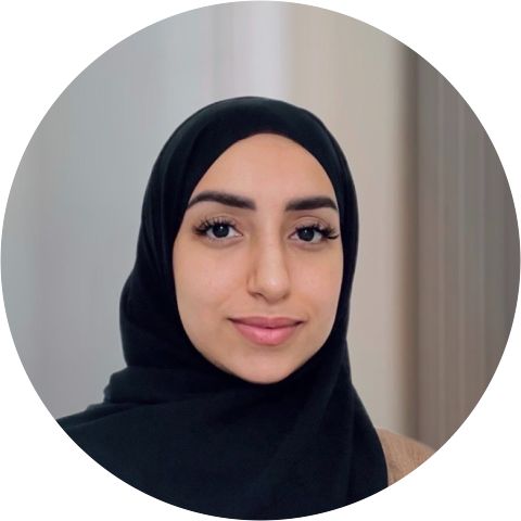 Lubna Dhuhair