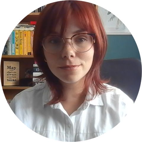 Sarah George