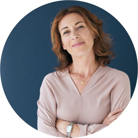 Claudia Mosca