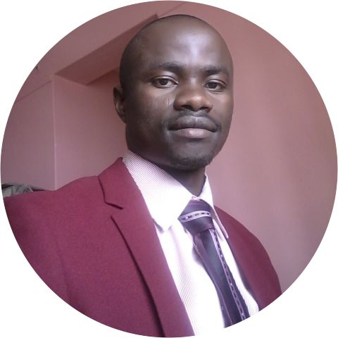 Francis Agwambo