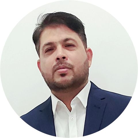 Noor Ahmed Jamil