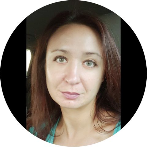 Anna Motuz