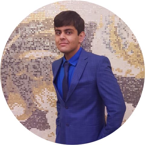 Uday Priyani