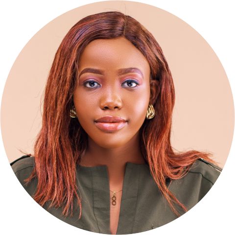Victoria AKINLOYE