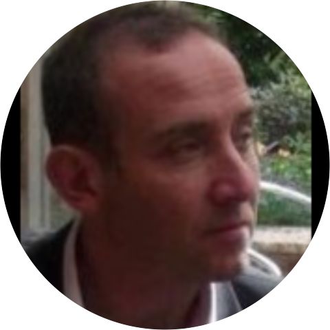 David Van der Velde