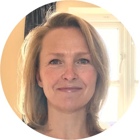 Karen Gredley