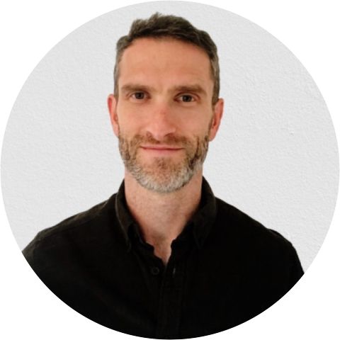 Gareth Tudor