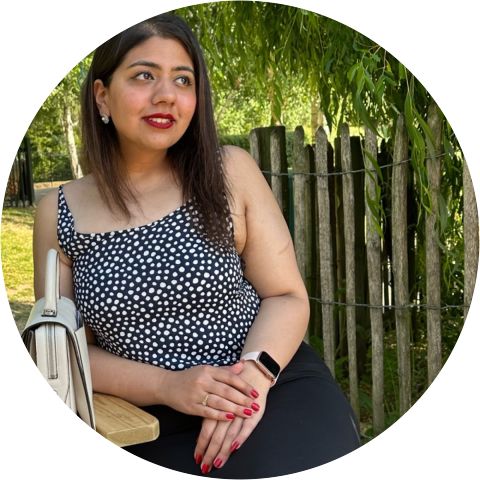 Aleena Sohail