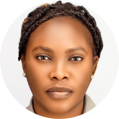 Cynthia Onyia