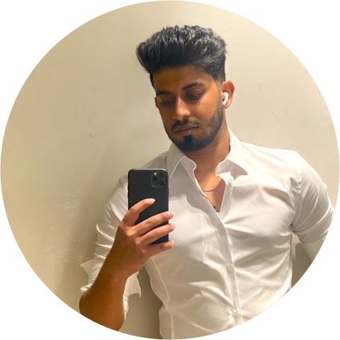 Sanjai Surendran