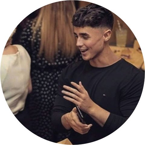 Cameron Calder