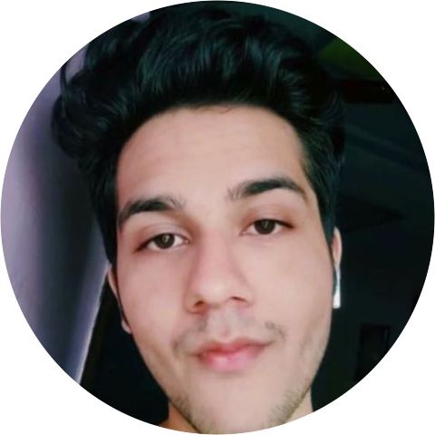 Harminder Singh