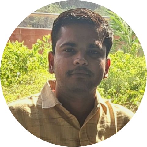 Bhavesh Sove