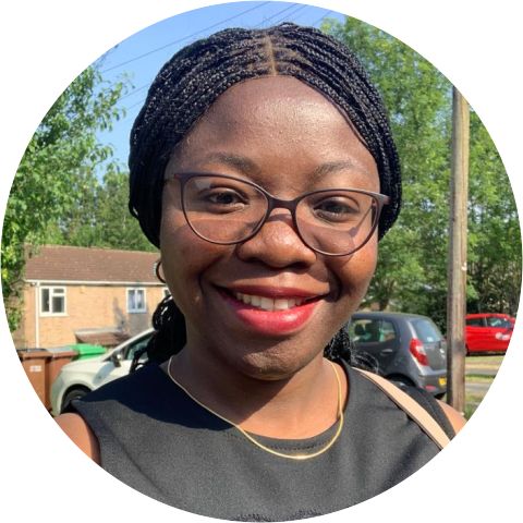 Oluwatomilola Oyewusi-Muraina