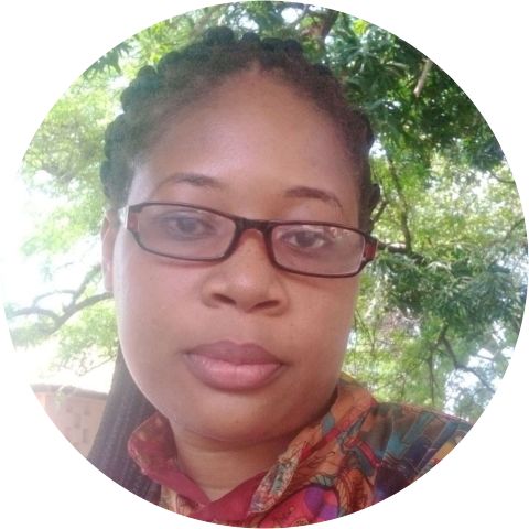 Chioma Annderleen Osuagwu