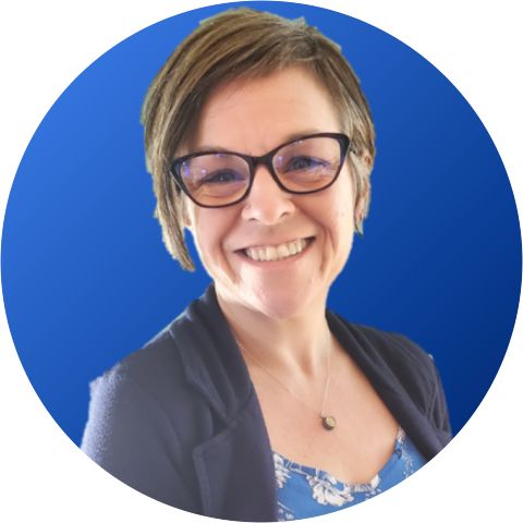 Kate Daly