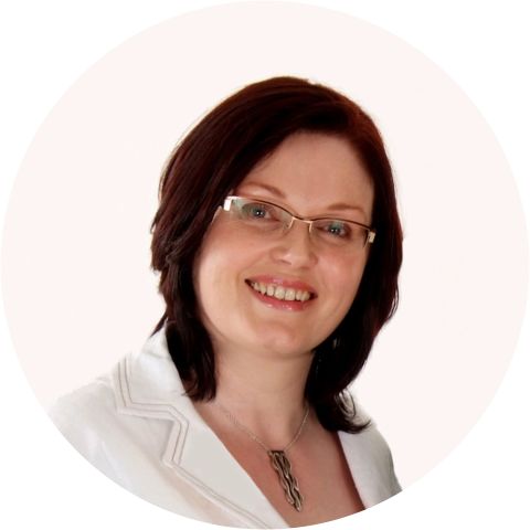 Barbara G Hehir