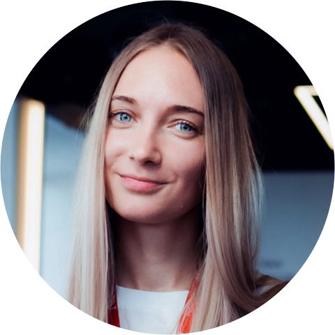 Olha Boiko