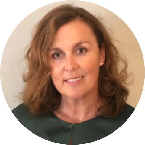 Sheila Morris