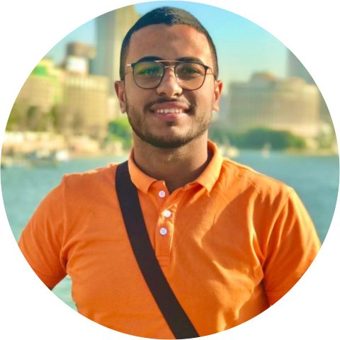 Mahmoud Abo El-Azm