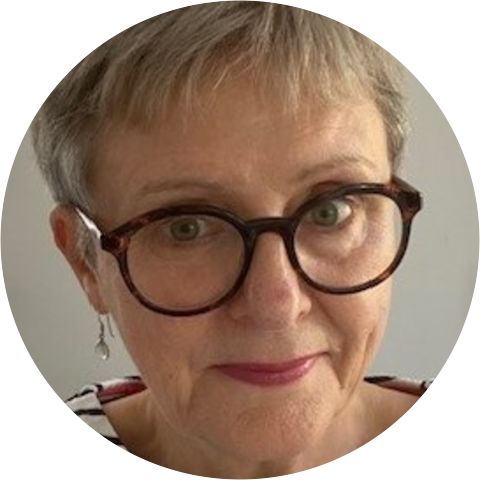 Judith Fraser