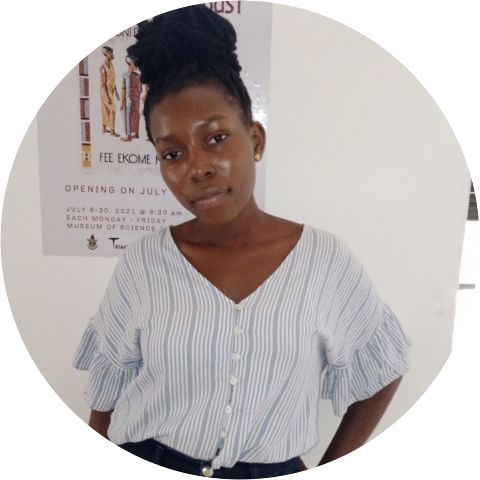 Princess Quarcoo