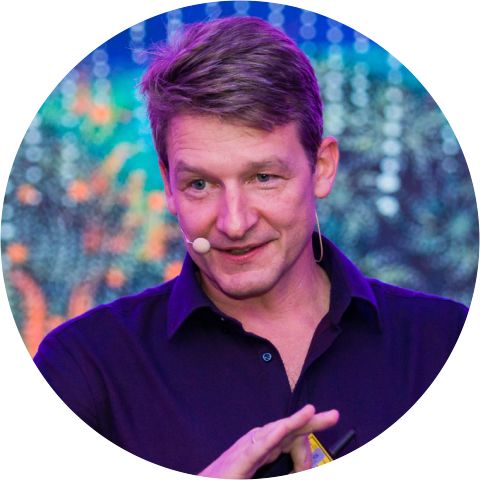 Ferdi van Heerden