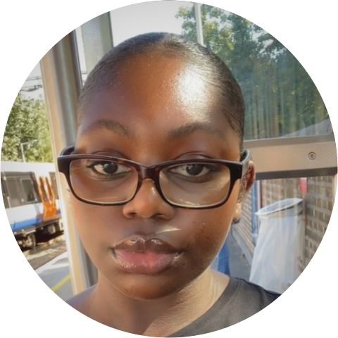 Maame Osei Antwi