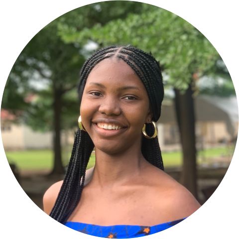Glory Efienemokwu