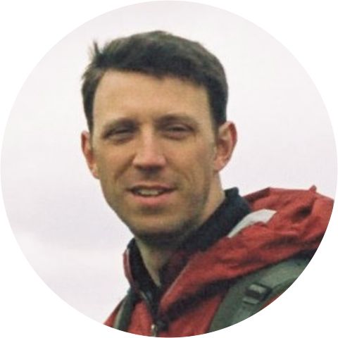 Adam Hardy