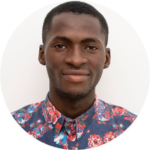 Favour Madubuko