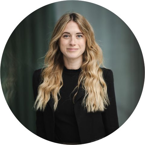 Emma Dearnaley