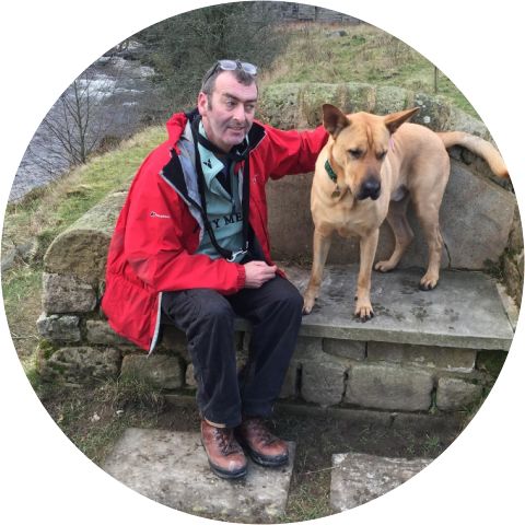 Ian Green