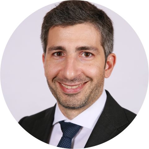Joao Frigerio