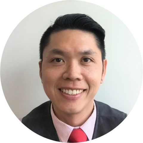 Adrian Fong