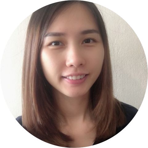 Erica Kit Ying Choy