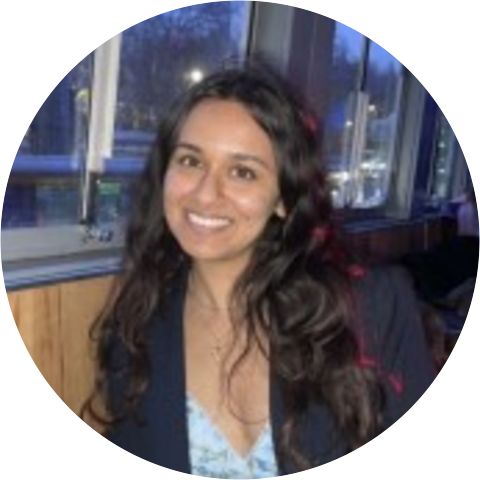 Zarina Huq