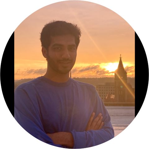Anuroy Vyas