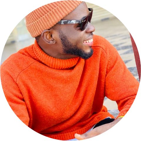Emmanuel Omoayena