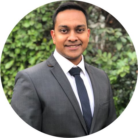 Nikhil Patel