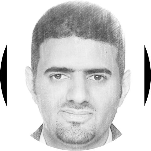Hamed AlShameri
