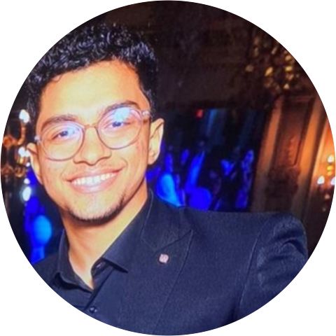 Youssef Ahmed